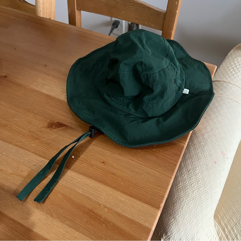 Baby toddler hat